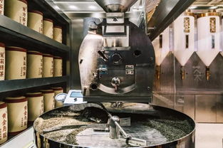 制茶新體驗(yàn)，樂樂茶上海三店齊開，首家制茶工廠店入駐環(huán)球港引領(lǐng)茶飲潮流