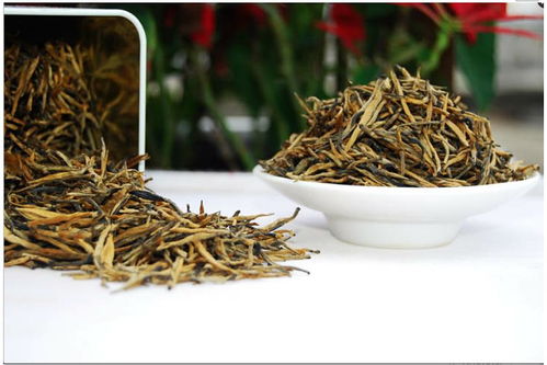 大滇說茶1001夜之157 淺說紅茶袋裝茶