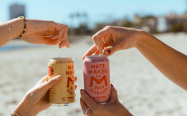 康普茶市場(chǎng)未來(lái)充滿活力 功能性茶飲料的研制與創(chuàng)新趨勢(shì)