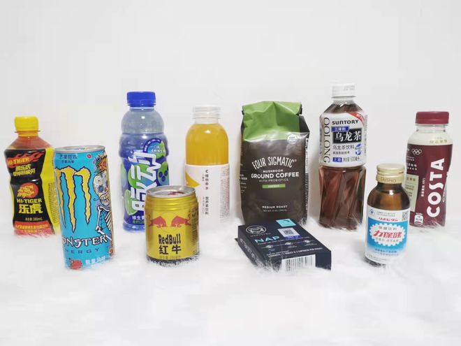 熬夜加班沒精神？寶藏提神飲料指南與功能性茶飲研發新思路