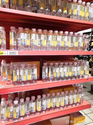 解渴新維度 農夫山泉功能性茶飲料的研發之路