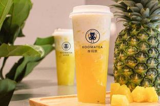 簡約不簡單 庫瑪茶桂花烏龍忌廉如何重新定義高品質功能性茶飲